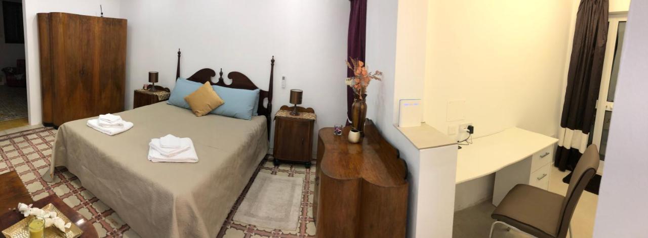 64 Barth Apartment Msida Luaran gambar