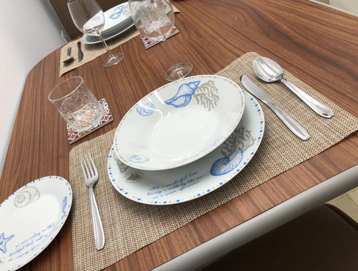 64 Barth Apartment Msida Luaran gambar